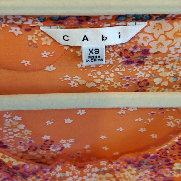 Cami - Picture 3 of 3